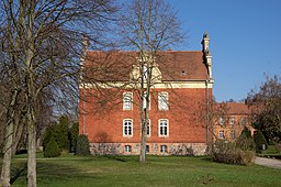 Schloss Meyenburg 2021 09