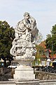 Wolfenbüttel, Niedersachsen: Schloss Wolfenbüttel