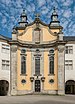 Schlosskirche, Bad Mergentheim, Southwest view 20150727 1.jpg