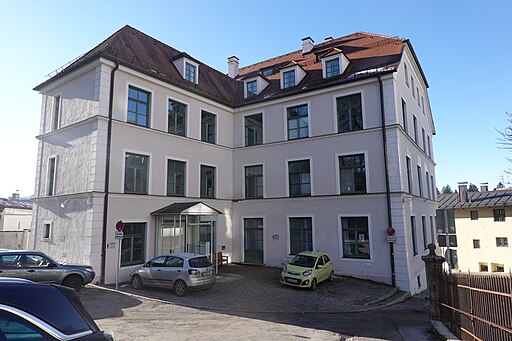 Schulgraben 2 Bad Tölz