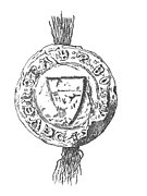 Seal of Boniface of Verona (Schlumberger, 1897).jpg
