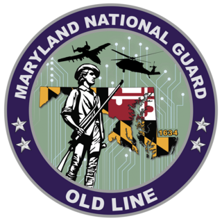 Maryland Military Department