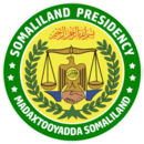 قائمة رؤساء أرض الصومال
