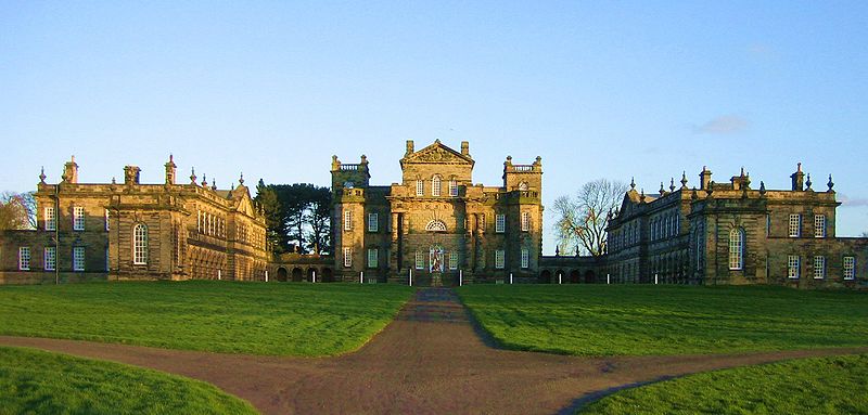 File:Seaton Delaval Hall - all from N.jpg