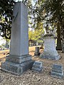 Lake View Cemetery