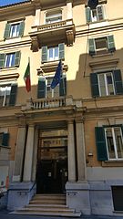 Istituto nazionale di previdenza dei giornalisti italiani