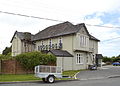 English: Anglers Arms Tavern at Sefton, New Zealand