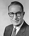 Senator Estes Kefauver from Tennessee (1949–1963)