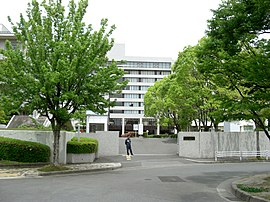 千里金蘭大学