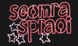Seomra Spraoi Former self-managed social centre in Dublin