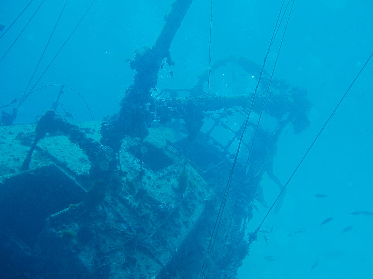 Archaeology Of Shipwrecks Wikipedia