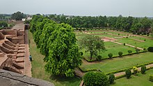 Sheikh cabe makam taman view.jpg