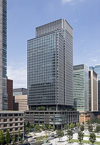 Shin-Marunouchi Building 2018.jpg