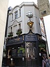 Kapal Tavern, Holborn 03.JPG