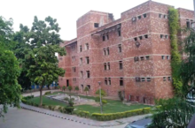 IIT Delhi - Wikipedia