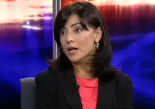 <span class="mw-page-title-main">Sibel Edmonds</span> American whistleblower (born 1970)