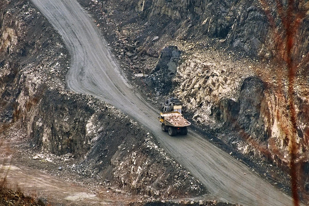 Advantages and Disadvantages of Coal Mining