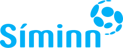 Siminn Logo.svg