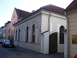 Sinagoga Zamenhofo 7.JPG