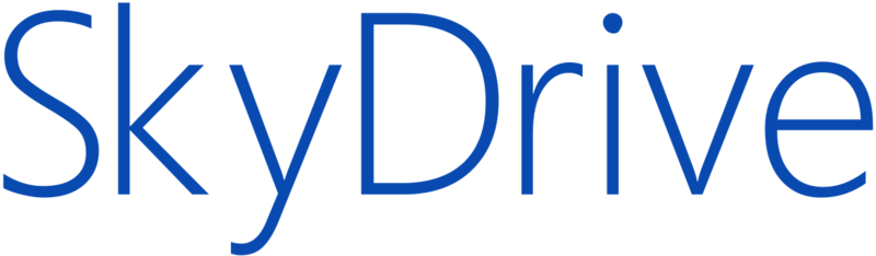 File:Skydrive logo.png