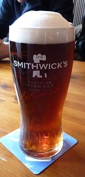 File:Smithwicks pint.JPG