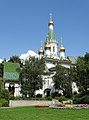 Russisch Orthodoxe kerk