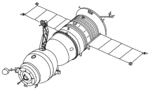 Miniatura para Kosmos 1001