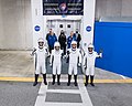 SpaceX Crew-2 Crew Walkout (NHQ202104230009).jpg