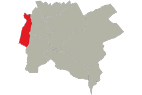 Localisation de Spalbeek