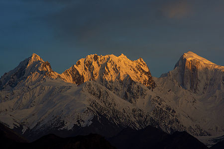 "Spantik_peak_(golden_peak)_7,027_m_(23,054_ft).jpg" by User:Thsulemani