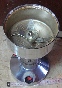 Food mill - Wikipedia