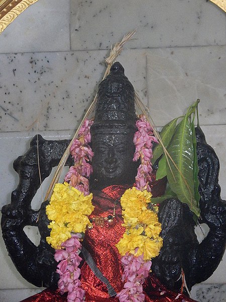 File:Sri Siddheswari Devi.jpg