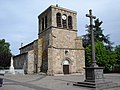 Église Saint-Étienne de Saint-Étienne-le-Molard