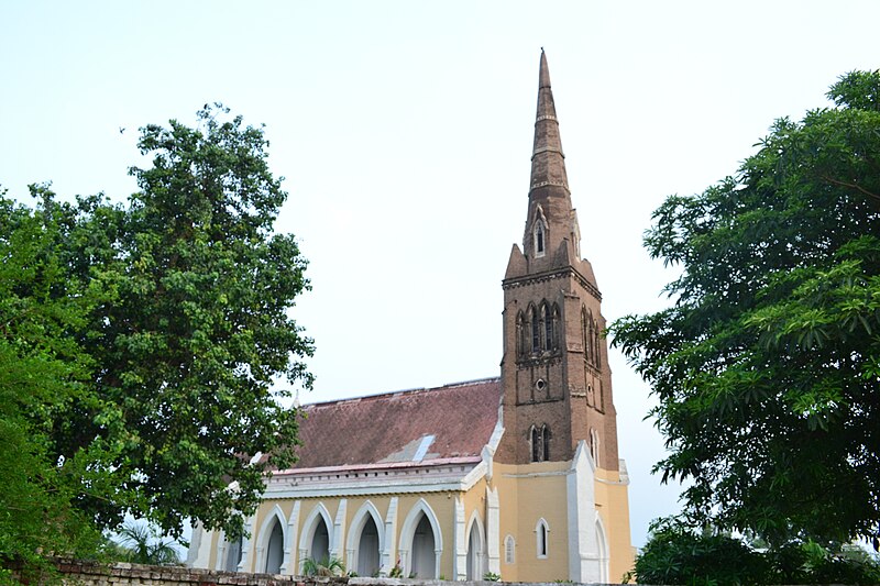 File:St.John's Church Jhelum-2.JPG