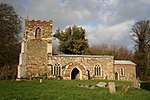 Church of St Michael