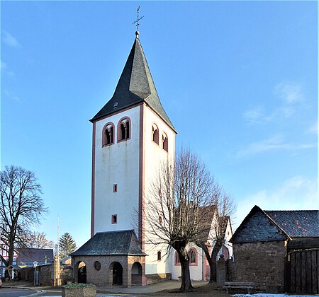 St. Andreas (Glehn) (1)