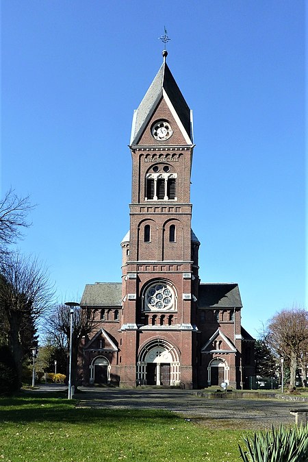 St. Laurentius (Odenkirchen) (2)