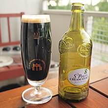 Aziz Petrus Kremalı Stout.JPG