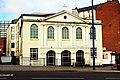 St. Michael's Catholic Church, Moor Street, Birmingham, England