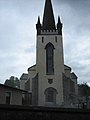Protestantska Crkva sv. Đorđa