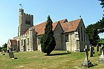 Church of St John the Baptist