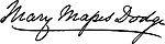 Signature