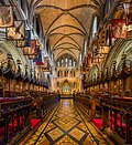 St Patrick's Cathedral Choir, Dublin, Ireland - Diliff.jpg