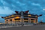 Miniatura per Estadi Giuseppe Meazza