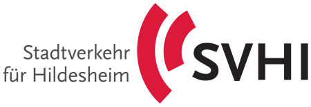 Stadtverkehr Hildesheim logo