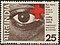 Stamp of India - 1976 - Colnect 326721 - WORLD HEALTH DAY PREVENTION OF BLINDNESS.jpeg