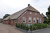 Gave boerderij van het Staphorstse type