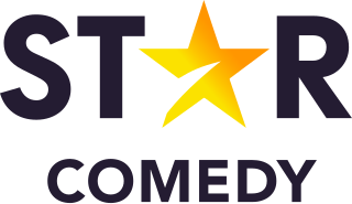 <span class="mw-page-title-main">Star Comedy</span> Television channel