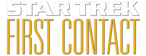 Immagine Star Trek First Contact logo.png.