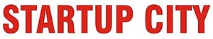 Startup City Magazine Logo